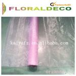 Organza Fabric Rolls For Flower Wrapper
