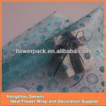 Glitter Organza for Decoration and Flower Packing