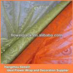 High Quality Organza Roll for Wedding Decoration Flower Wrapper