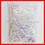 hot sale gift wrapping shredded paper