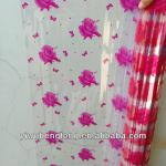 Printed opp cellophane plastic film wrappig paper roll
