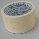 low temperature masking tape