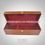luxury wooden gift packaging box 2012 top selling