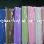 chemical bond nonwoven fabric/ flower package cloth