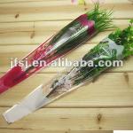 OPP flower sleeves,Bouquet packing material