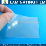 Sell laminating pouch film,used for protcting flat files,customized requirment is accepted