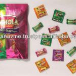 Candy Packaging Material