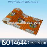 Plastic Packaging Pouch for Egg Rolls (QS Certified)(china)