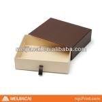 wholesale customed easy open gift box