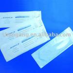 Medical packing bag selfsealing sterilization pouch