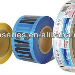 automatic film rolls package
