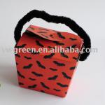 Food Pails/ Noodle Box/ Take Away Box( with handle)