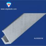 aluminium solid handle ALS50301M, aluminum handle ,door handle by alu-profile