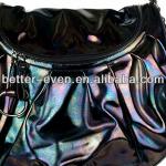 iridescent Hot stamping foil for textile,pu,pvc, genuine leather.
