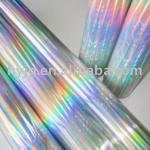 Holographic Plastic Hot Stamping Foil