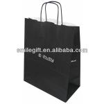 2013 High Quality And Cheap Price Kraft Paper Bag
