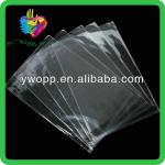 China Yiwu high transparence and cheap clear plastic bags