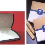 high quality gift box for cigarette
