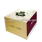 Printing Cigarette Box/Handmade Cigarette Box/Paper Cigarette Box
