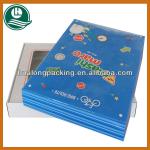 Eco-friendly display box with best prices