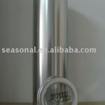Stainless steel round tin box,Canisters