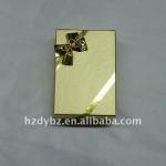 square paper box supplier / gift box factory