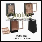 Beautiful Designing Wooden Classical Huge Cigar Cabinet