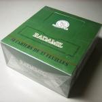 Wholesale china manufacture paper disposable cigarette box