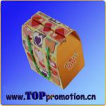 promotion new designer gift packing box19100193