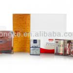 plastic packaging boxes for tobacco