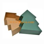 Gift box for christmas decoration accessories