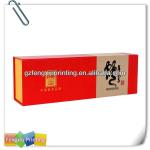 Custom Cigarette Packaging Box