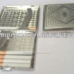 Metal Cigarette Case;