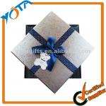 Paper box gift packaging paper box