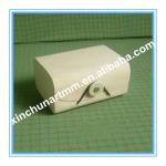 High Quality Soft Birch Wood Veneer Gift Packing Box Manufacture