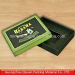 Advertise promotion paper packaging Gift Box