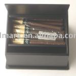 fashionable auto-dispensing cigar box