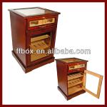2014 House Cabinet Wooden Wine Humidor