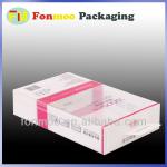 custom tablet pc boxes plastic packaging made in China