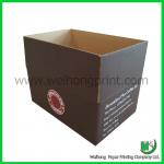 2014 latest sell direct from china factory cheap custom carton box