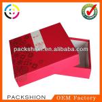 Foldable Packaging Box For Professional Custom