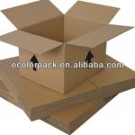 Corrugated Export Carton Box for Shipping