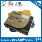 Corrugated Mailer Box, Corrugated Shipping Box for Clothes Packaging and Delivery