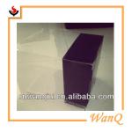 Cardboard Packing Box with Clear PVC Window/Cardboard Display Box