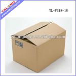 Customized Printed corrugated cardboard box