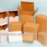 Custom Cardboard Corrugated Carton Packing Boxes /Kraft Paper Carton Package Box