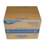 custom color printing corrugated shipping boxes made in china