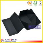 2014 High Quality printed packaging color box