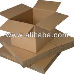5-ply carton box