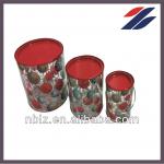 2014 new design PVC pail /pvc tin bucket